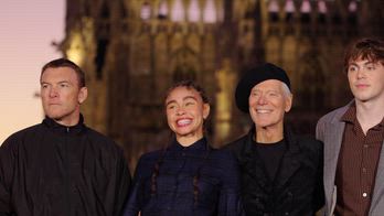 avatar fuoco e cenere cast milano