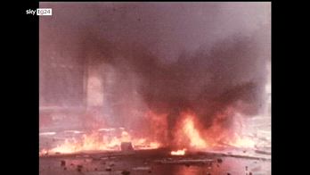 ERROR! Uk, agente uk compì crimini dentro IRA