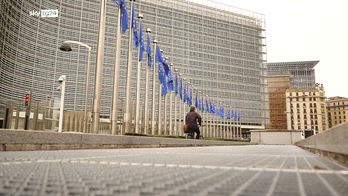 ERROR! Usa-Ue, continua il botta e risposta tra le due sponde dell'Atlantico