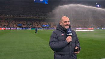 inter liverpool formazioni ufficiali