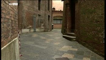 ERROR! SRV PERIZIA MPS DAVID ROSSI