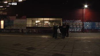 ERROR! Roma, studentessa denuncia violenza fuori stazione metro Jonio, tre ricercati