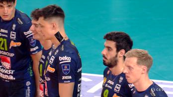 HL CIVITANOVA VS MONTPELLIER CEV MASCHILE G1_0511171
