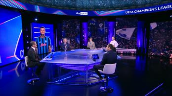 atalanta chelsea capello costacurta commento