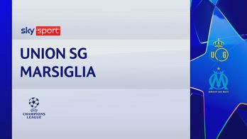 HL UNION SG - MARSIGLIA