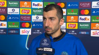 INTV MKHITARYAN_4047998