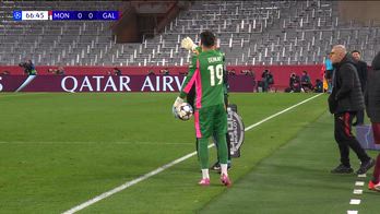 EPISODIO GALATASARAY