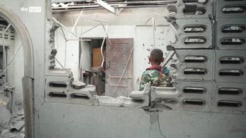 Scontro cambogia thailandia, 11 morti 500 mila evacuati