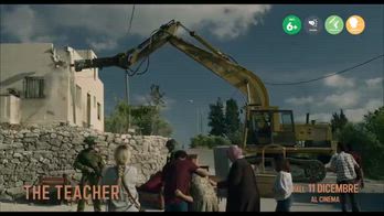 The Teacher, il trailer del film