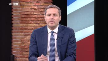 Ucraina, Perego di Cremnago: la sua difesa va sostenuta