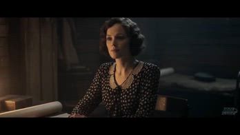 Peaky Blinders, arriva film The Immortal Man, il trailer