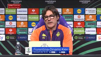 VANOLI SU RIGORE E MOMENTO DIFFICILE CONF STAMPA