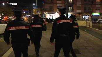 ERROR! Denuncia stupro metro Roma, in corso le indagini dei carabinieri
