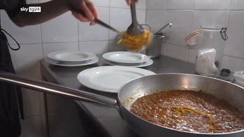 Cucina italiana proclamata patrimonio dlel'Unesco