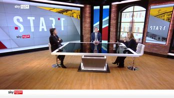 Silvestri (M5S) e Perego di Cremnago ospiti di Start