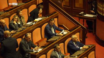 Manovra, fondi a forze dell'ordine: governo prende tempo