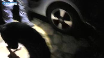 Operazione antidroda della polizia a Palermo, 50 fermi