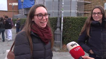 Secondo appello di medicina, fisica la più ripetuta