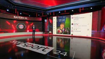 ESTRATTO EUROSHOW KARL DEL BAYERN NELLA STORIA DELLA CHAMPIONS_5440171