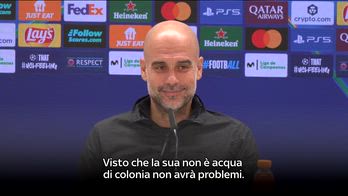 RICOSTRUZIONE GUARDIOLA