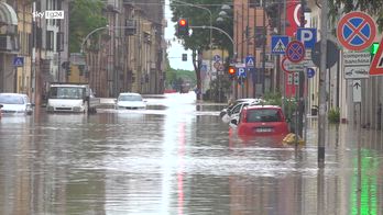 Bologna, Curcio: rimborsi semplificati per alluvione