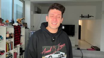 Ste3pny, youtuber-star assolto per evasione fiscale