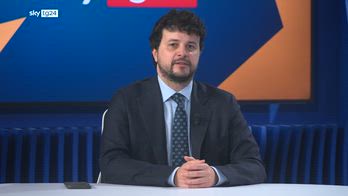 Benifei: Servono regole nel far west digitale, altrimenti prevarrà legge del più forte