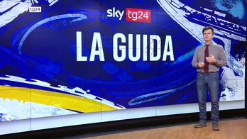 La Guida: Gli italiani e la nuova passione per la neutralità