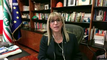 Manovra, Fumarola: dialogo, sciopero è ultimo strumento