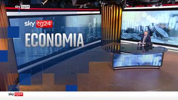 Sky Tg24 Economia, la puntata del 10.12.2025