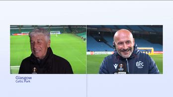 GASPERINI-ITALIANO INTERAZIONE