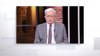 Tremonti: Europa deve trovare dimensione propria, lo chiede la storia