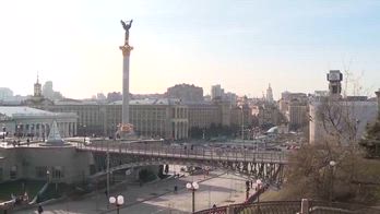 Ucraina, i contenuti del piano sulla stampa americana