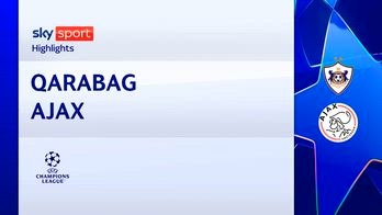 HL QAR VS AJA WSC_1228924