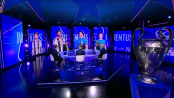 juventus pafos capello commento