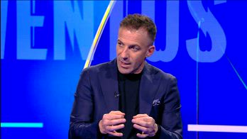juventus pafos del piero commento