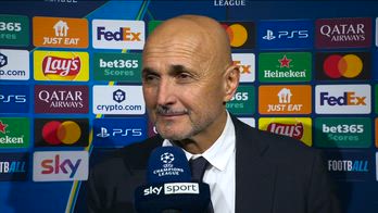 INTV SPALLETTI