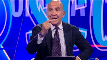 benfica napoli mctominay di canio commento