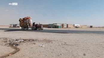 Afghanistan talebano, vite spezzate tra fame, oppio e guerra