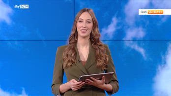 Meteo, ancora anticiclone ma occhio a nebbia e smog