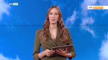 Meteo, fine settimana stabile ma sole non dappertutto