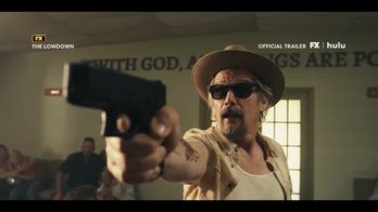 The Lowdown, trailer della serie tv con Ethan Hawke