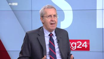 Ucraina, Della Vedova: da Meloni posizione ambigua