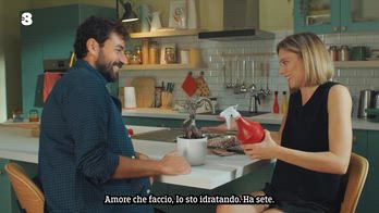 Love Bugs 2025: Addio Ciro