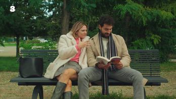 Love Bugs 2025: Il piccione