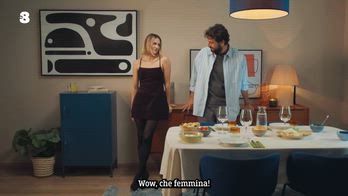 Love Bugs 2025: Una cena informale