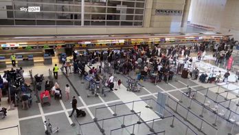 Usa, ipotesi account social su Esta, critiche e dubbi