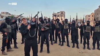 trgeua gaza, Amnesty denuncia crimini contro umanità di Hamas