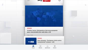 Sky Tg 24 Business, la puntata di giovedì 11 dicembre