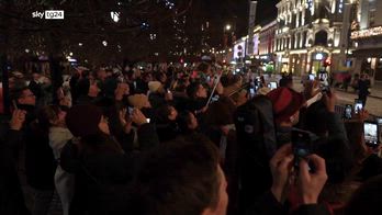 La premio Nobel Machado a Oslo: per la pace serve la democrazia